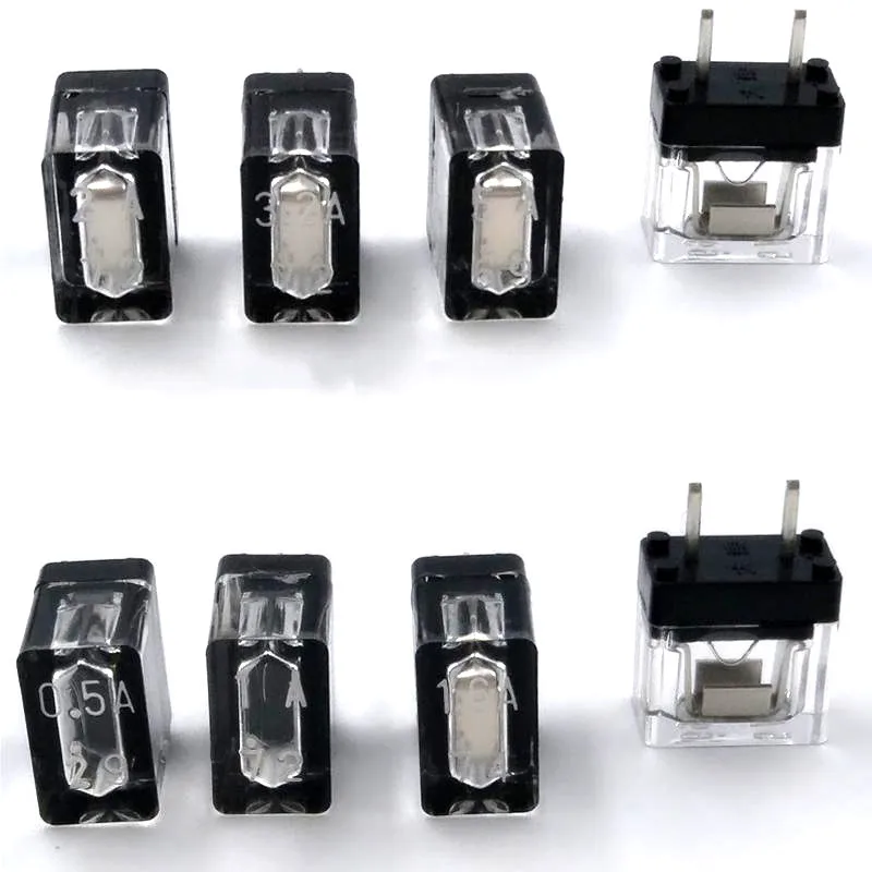 A60L-0001-0175 Hm05 0.5A Hm10A Hm16A Hm20A Hm32A Hm50A Fusibile