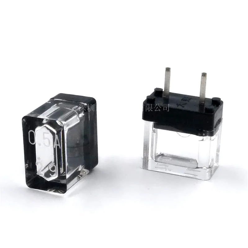 A60L-0001-0175 Hm16 1.6 Hm05 0.5A Fusibile