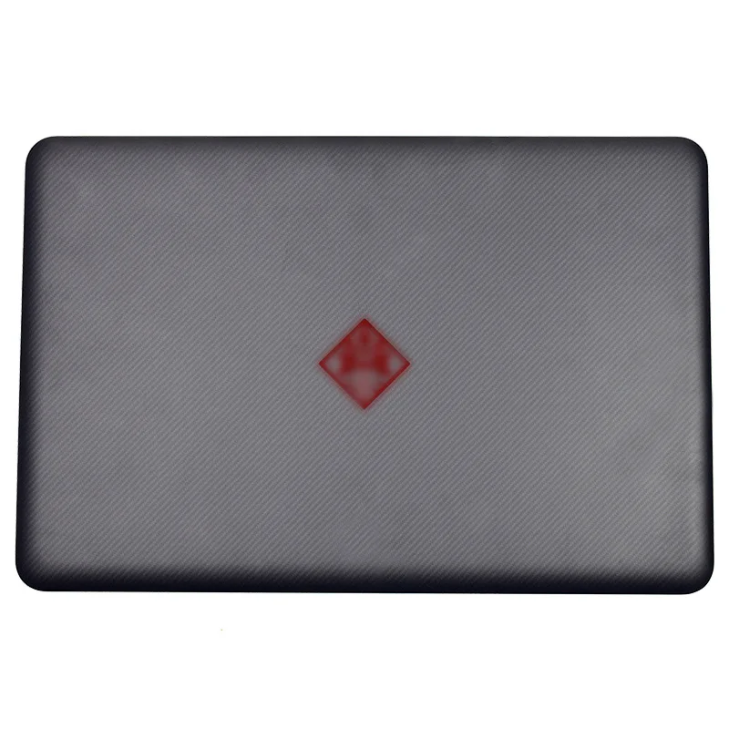 Novità Per Hp Omen 15-Ax 15T-Ax 15-Ax016Tx 017Tx 020Tx Cover Posteriore Lcd Per Laptop/Cornice Frontale/Cerniere/Poggiapolsi/Custodia Inferiore 856715