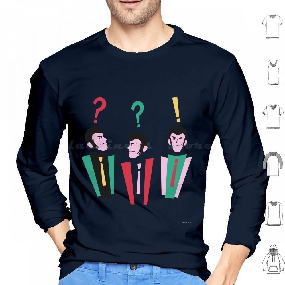 Il 3 ° Felpe Con Cappuccio A Maniche Lunghe Lupin Lupin Il Terzo Lupin Il 3 ° Lupin 3 Anime