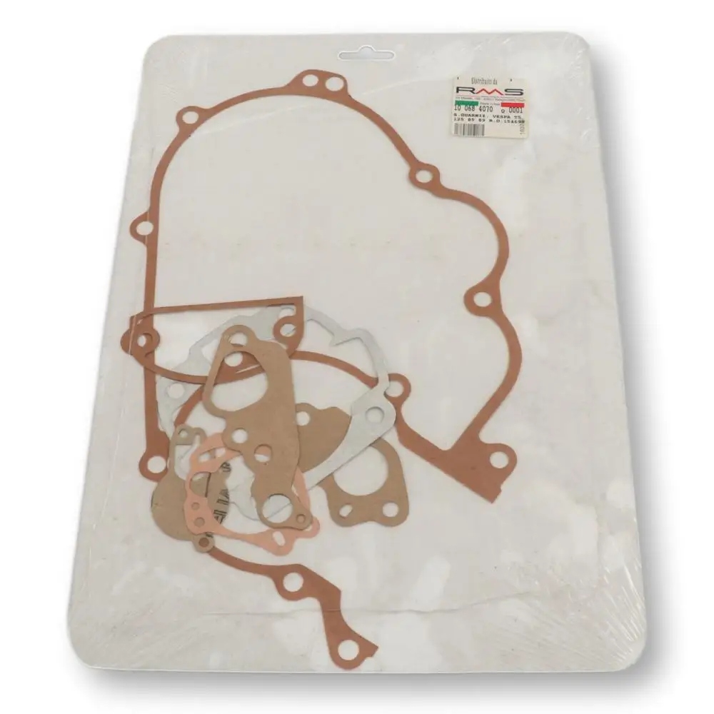 Piaggio Vespa T5 125Cc 85-86 Set Giunti Motore Rvm
