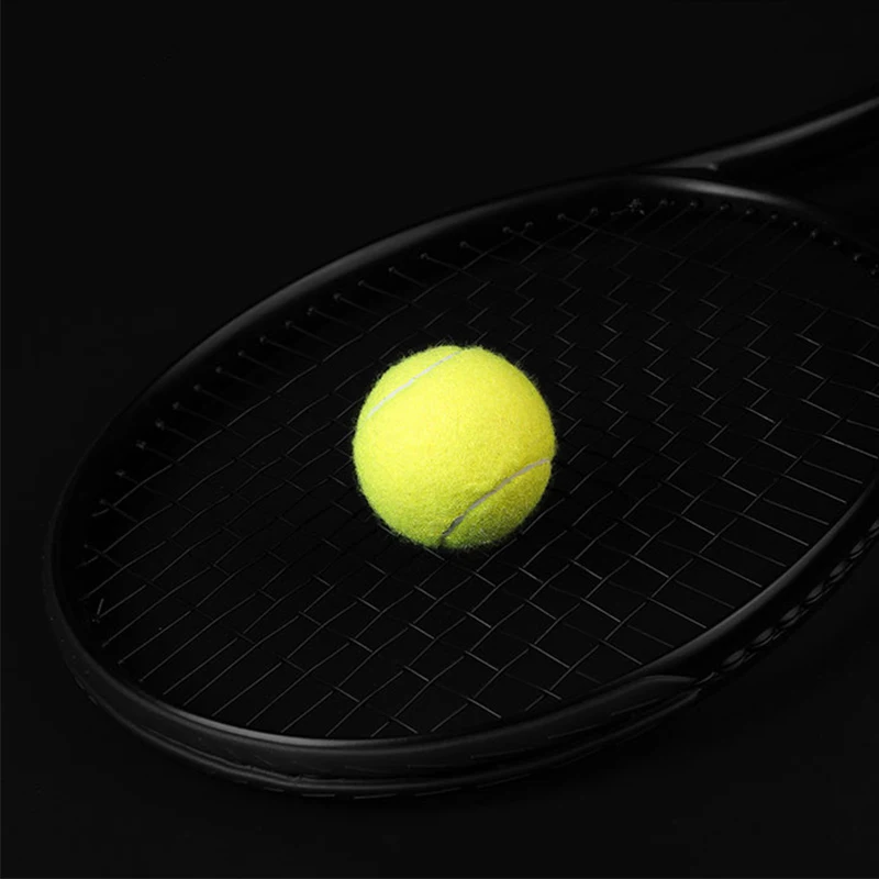 40-50 Lbs Ultralight Racchetta Da Tennis Con Sring Sacchetto Racchetta Padel Raqueta Tenis Di Alluminio Carbonio Tennisracket Tenis Masculino