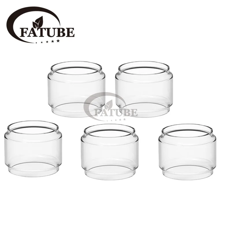 Fa Tube Glass Cup Zeus /Zeus Dual/Zeus X /Sub Ohm Tank/Zx /Zx Ii/Z Sub-Ohm/Z Nano Glasses