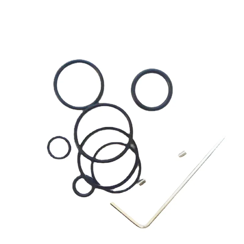 1 Set Di Ricambio In Silicone O Ring Per Geekvape Zeus X Rta Zeus Sub Ohm Zeus Dual L200 Zx Ii Rta Mesh O Ring Sealing O Ring