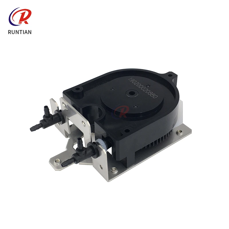 100% Nuova Pompa A Forma Di U Originale Per Roland Vs640 Xc540 Sp-300 Assy Pump Sub Xc-540 Pompa Peristaltica Per Roland Ink Pump