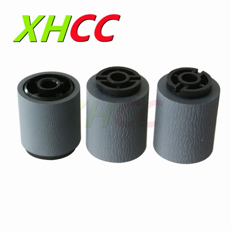 2Set. Rullo Di Prelievo Carta Compatibile Per Toshiba E-Studio E550 E650 E810 E555 E655 E755 E855 E565 E656 E756 E856 6La04047000