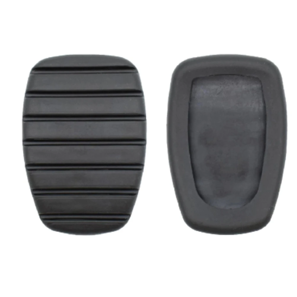 Pedale Freno Frizione 2 Pezzi Per Renault Modus Trafic Twingo Kangoo
