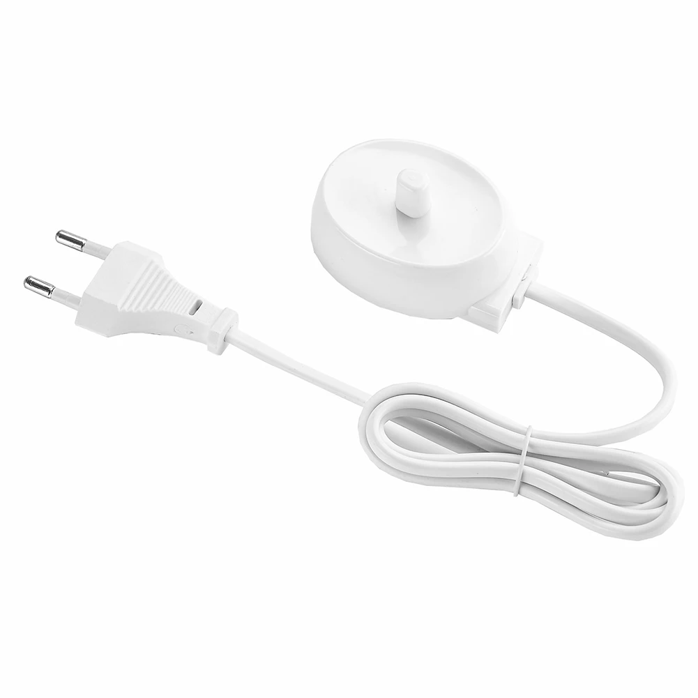 Base Di Ricarica Per Spazzolino Portatile Per Braun Oral B Usb/Eu/Us Plug Charger Dock Spazzolino Elettrico Accessori Per Culla Di Ricarica
