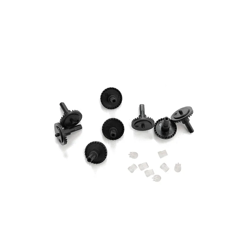 Set Di Ingranaggi Kit Di Pezzi Di Ricambio Per Mini Drone Xt6 Ls-Quadcopter Gd93 S171 Drone Big Gear Small Gear Part Accessroy