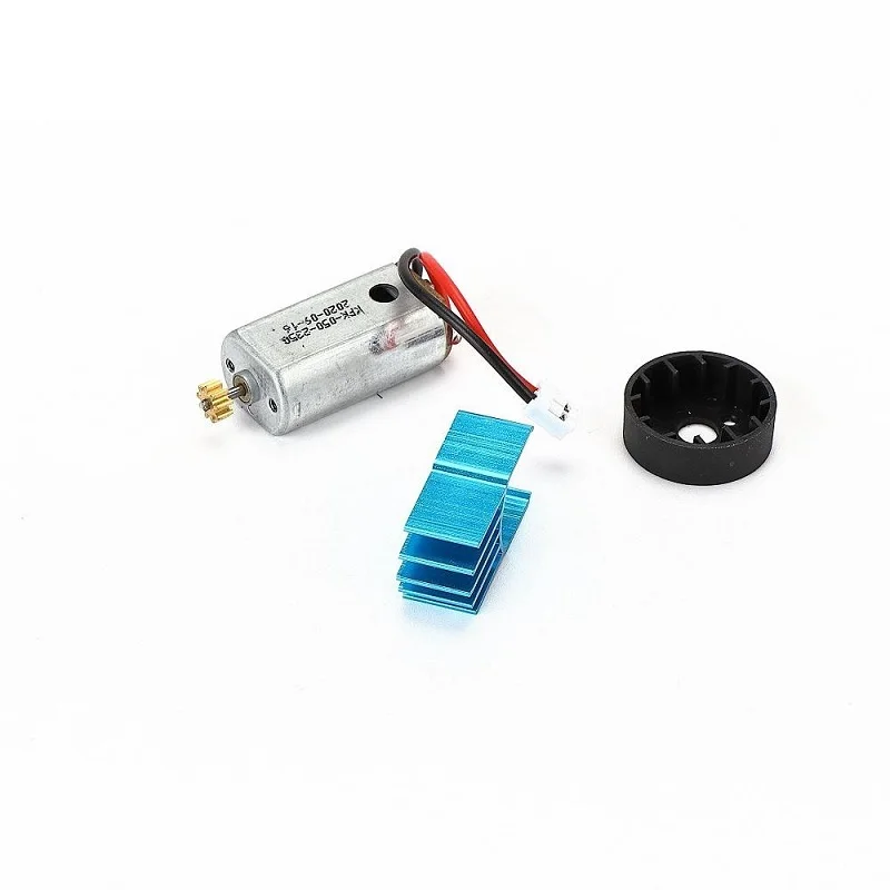 Main Moor Set Per Jjrc M05 / E130 Rc Elicottero Pezzi Di Ricambio Telecomando Accessori Giocattolo M05-011