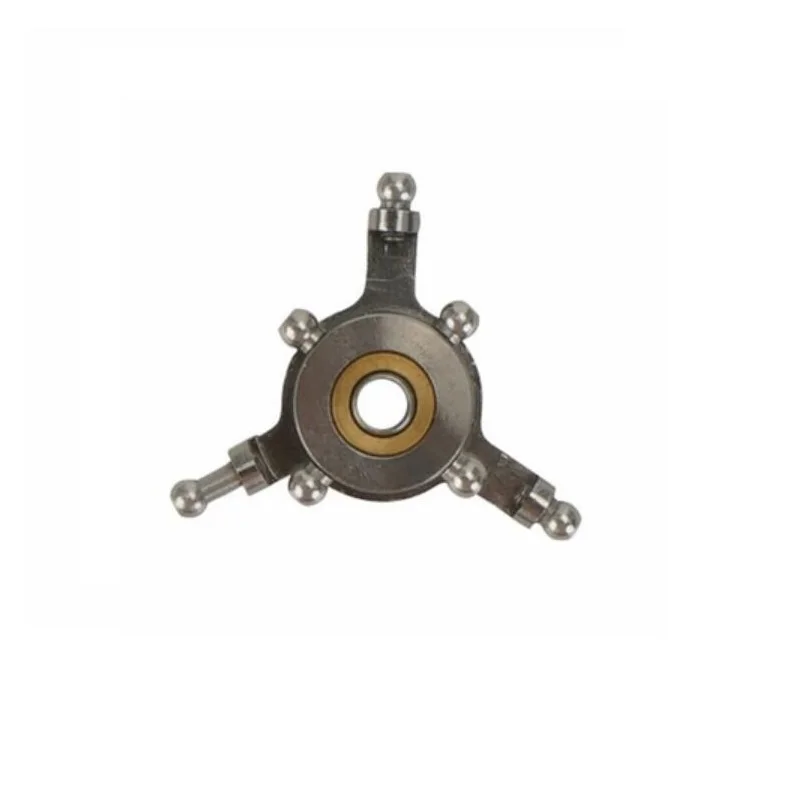 Swashplate Per Jjrc M03 / E160 /Yu Xiang F1 Rc Elicottero Pezzi Di Ricambio M03-007