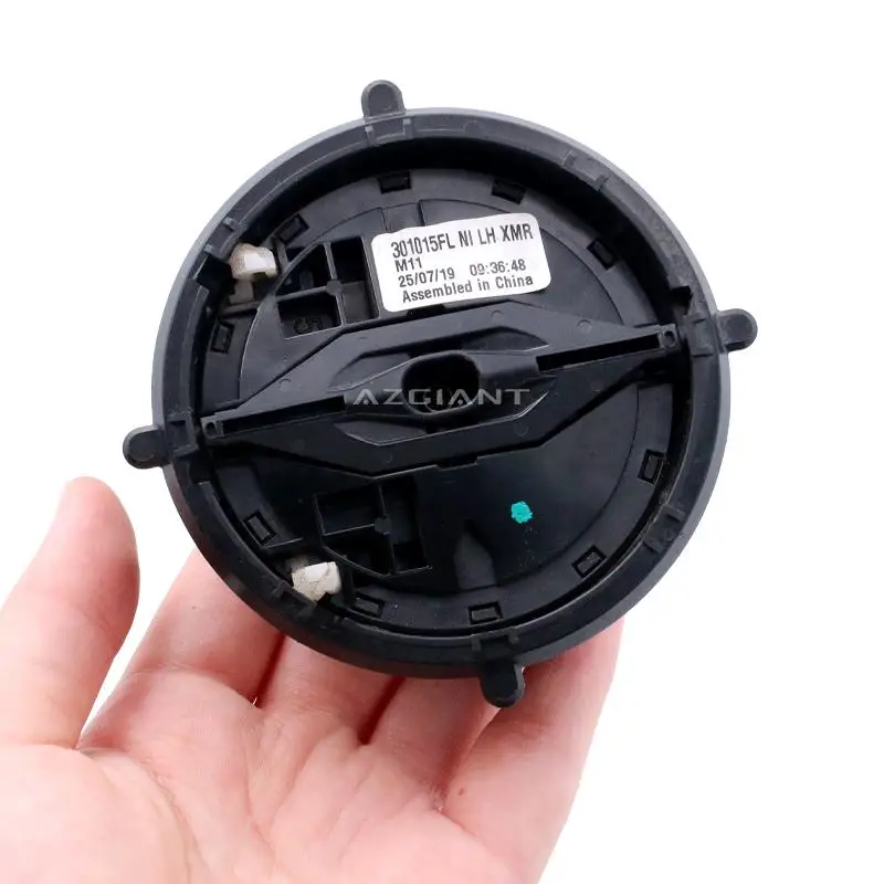 Azgiant Car Mirror Glass Drive Module Originale Per Kia Sportage/Nissan Titan/Navara/Mitsubishi Pajero/Ford Expedition Ricambi Auto