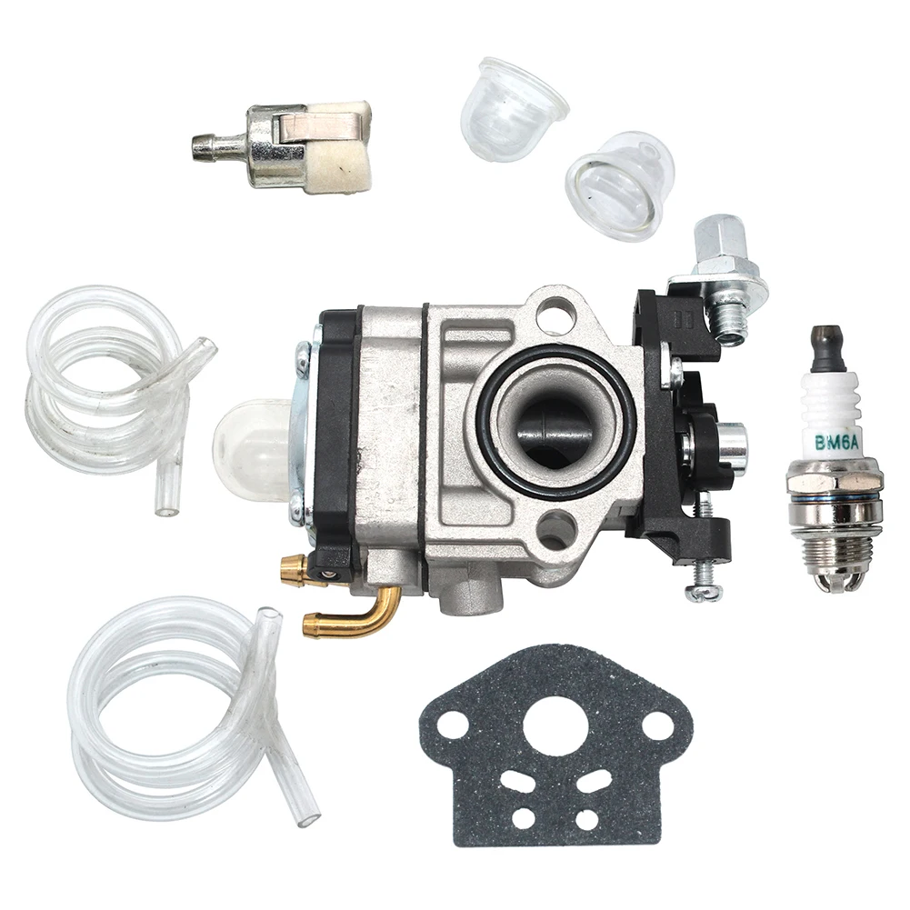 Carburatore Per Echo Brd-280 Pas-280 Pe-280 Ppf-280 Ppt-280 Srm-280 Srm-280S Srm-280T Srm-280U Ppf-300Es