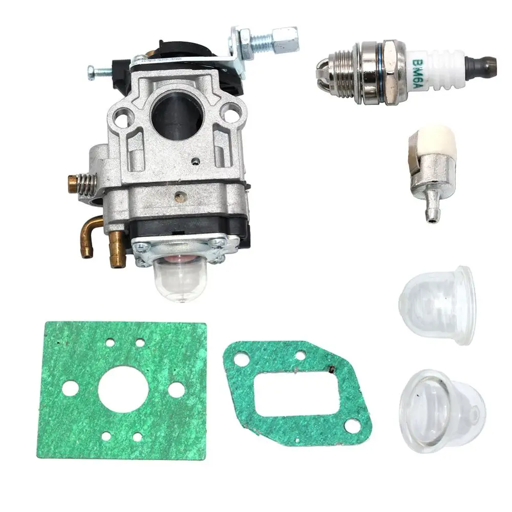 Carburatore Per Echo Pb-650 Pb-650H Pb-650T Soffiatore A Zaino