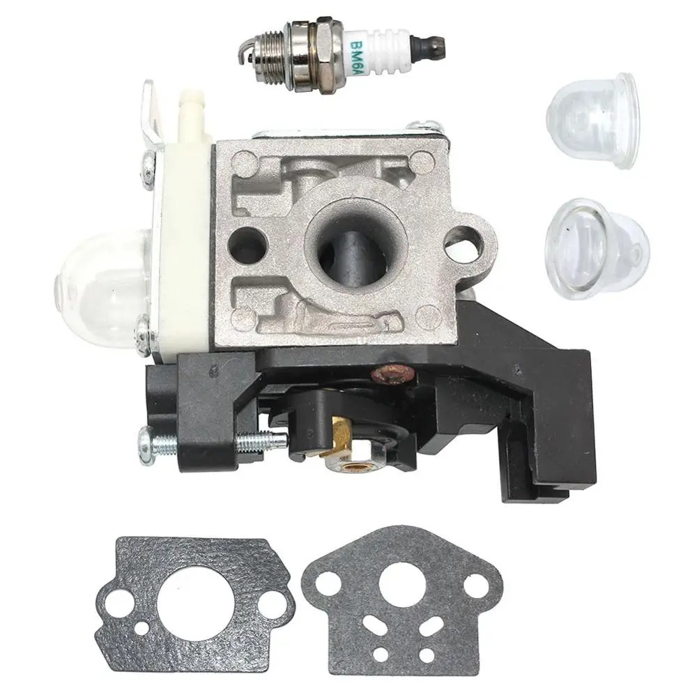 Carburatore Per Echo Gt-225 Srm-225 Pe-225 Ppf-225 Ppf-235Es Pas-225 Shc-225S Shc-225 Zama Rb-K93