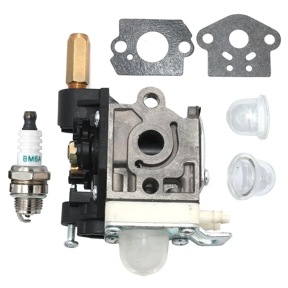 Carburatore Per Echo Hca-265 Pas-265 Pe-265 Pe-265S Ppt-265 Ppt-265H Ppt-265S Shc-265 Srm-265 Srm-265S Srm-265U Srm-265T