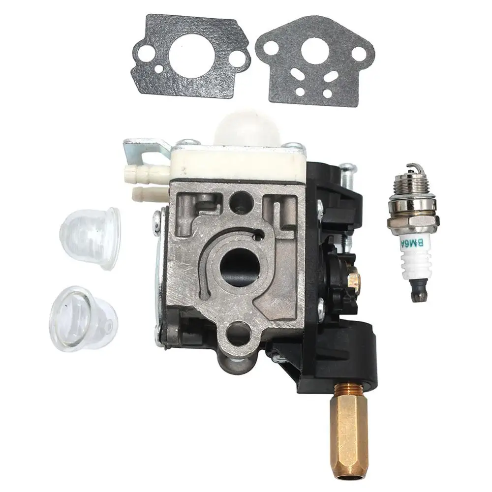 Carburatore Per Echo Gt-200Ezr Gt-230 Gt-231 Ppt-230 Srm-230 Srm-231 Zama Rb-K66