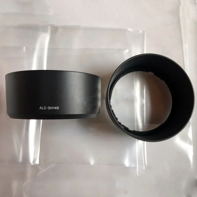 95% Nuovo Cappuccio Anteriore Originale Alc-Sh146 Per Obiettivo Sony Fe 50Mm F1.8 Sel50F18F