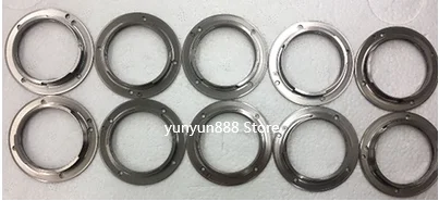 Nuovo Anello Di Montaggio A Baionetta Per Obiettivo Per Sony Fe 24-240Mm 16-70Mm 28-70Mm 24-240 16-70 28-70Mm Parte Di Riparazione