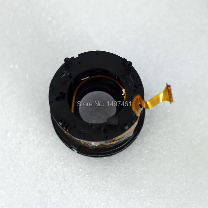 Nuovo Focus Assy Block Barrel Parti Di Riparazione Per Obiettivo Sony T * Fe 55Mm F/1.8 Za Sel55F18Z