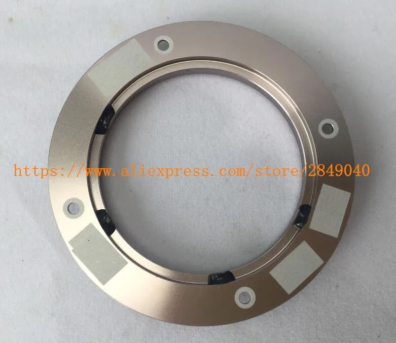 Nuovo Anello Di Montaggio A Baionetta Per Obiettivo Per Sony Fe 24-240Mm 16-70Mm 28-70Mm 24-240 16-70 28-70Mm Parte Di Riparazione