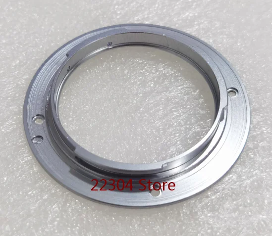 New Lens Baionetta Anello Di Supporto Per Sony Fe 24-240Mm 16-70 Millimetri 28-70Mm 24-240 16-70 28-70Mm Parte Di Riparazione