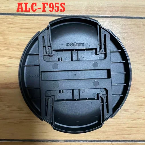 99% Nuovo Copriobiettivo Anteriore Originale 95Mm Alc-F95S Per Sony Fe 200-600Mm 28-135Mm 18-110Mm Sel200600G Selp28135G Selp18110G Lens