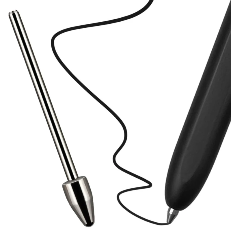Pinzette Per La Rimozione Touch Stylus Pen Tips Nibs Sostituzione Per Galaxy Tab S7 + Note10 Note20 Tablets Pen Tips Accessori