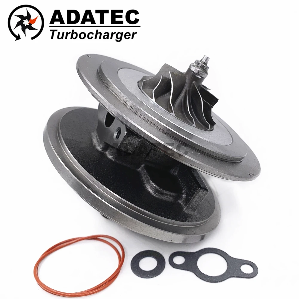 Cartuccia Turbina Gtb1752V Turbo Chra 752990 A6460901080 Per Mercedes C-Klasse 200 Cdi (W204) 100 Kw - 136 Hp Om646 2007-