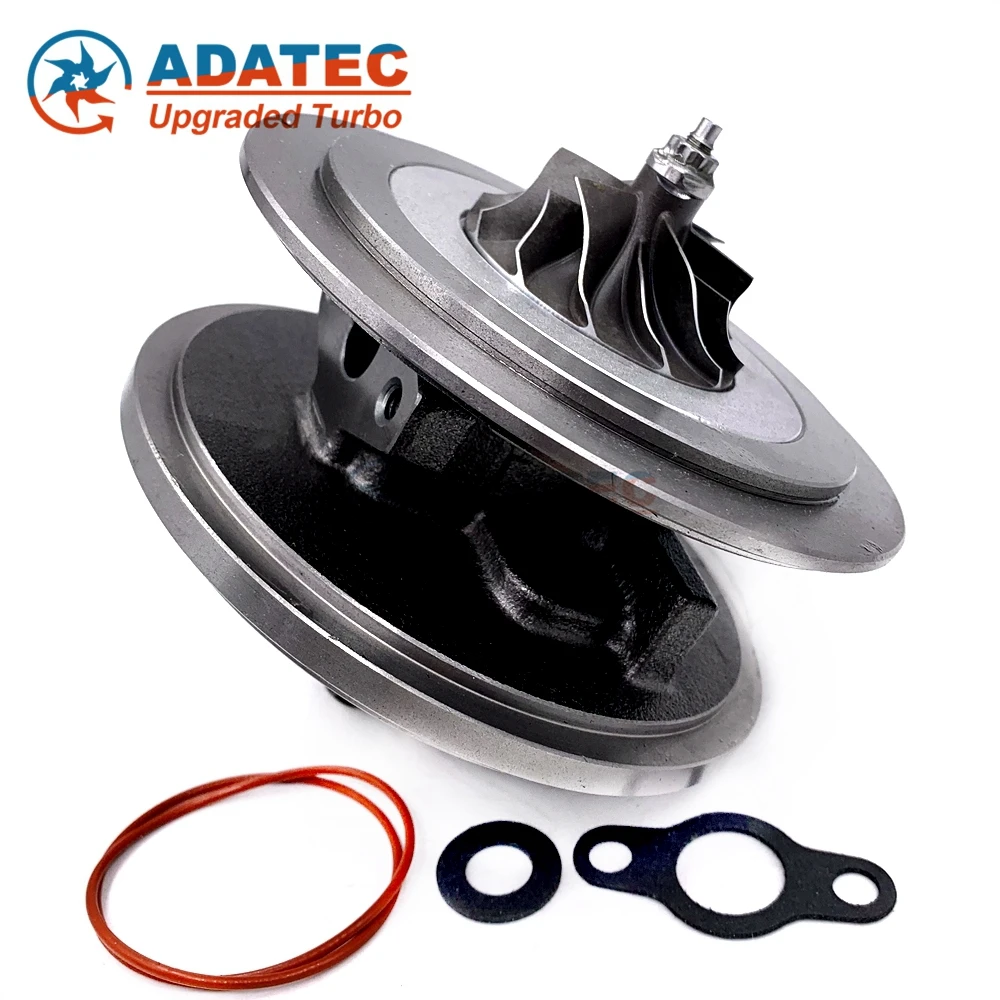 Nuova Cartuccia Turbina Gtb1752V Turbo Chra 752990 A6460901080 Per Mercedes E-Klasse 220 Cdi (W211) 125 Kw - 170 Cv Om646 2007-