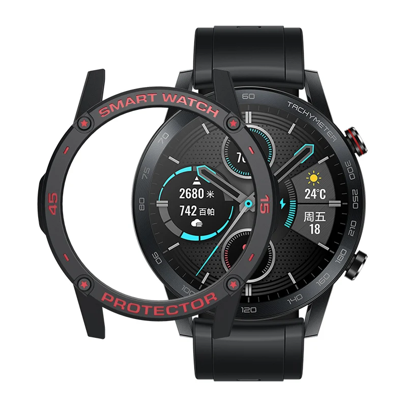 Per Il Caso Di Huawei Orologio Magic2 Honor Mgaic2 Copre Accessori Smartwatch