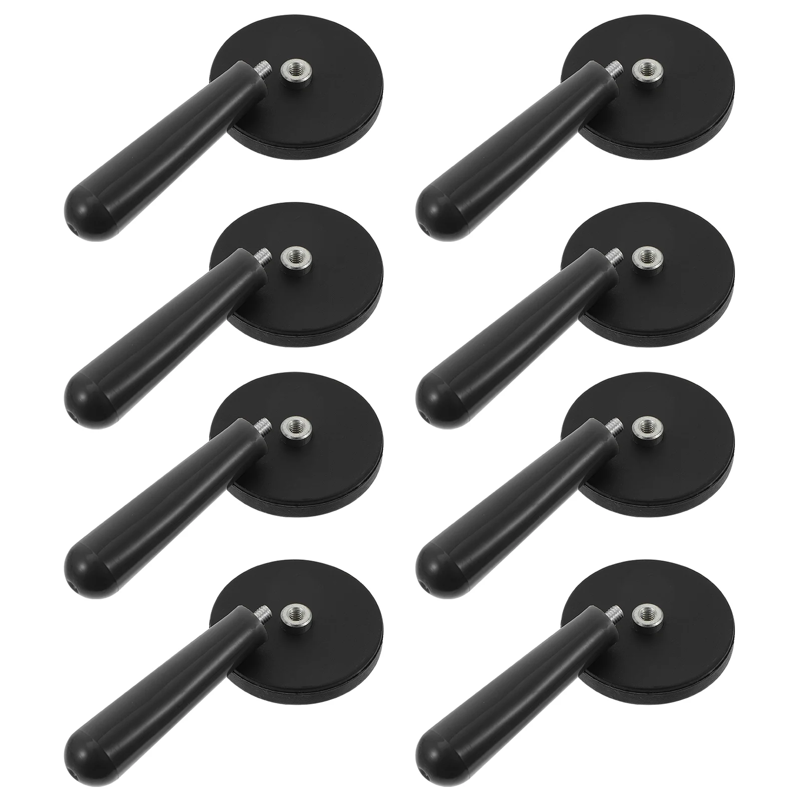 Vinile Wrap Car Gripper Magnet Holder Auto Frigorifero Wrapping Film Grippers Magneti Installa Strumento