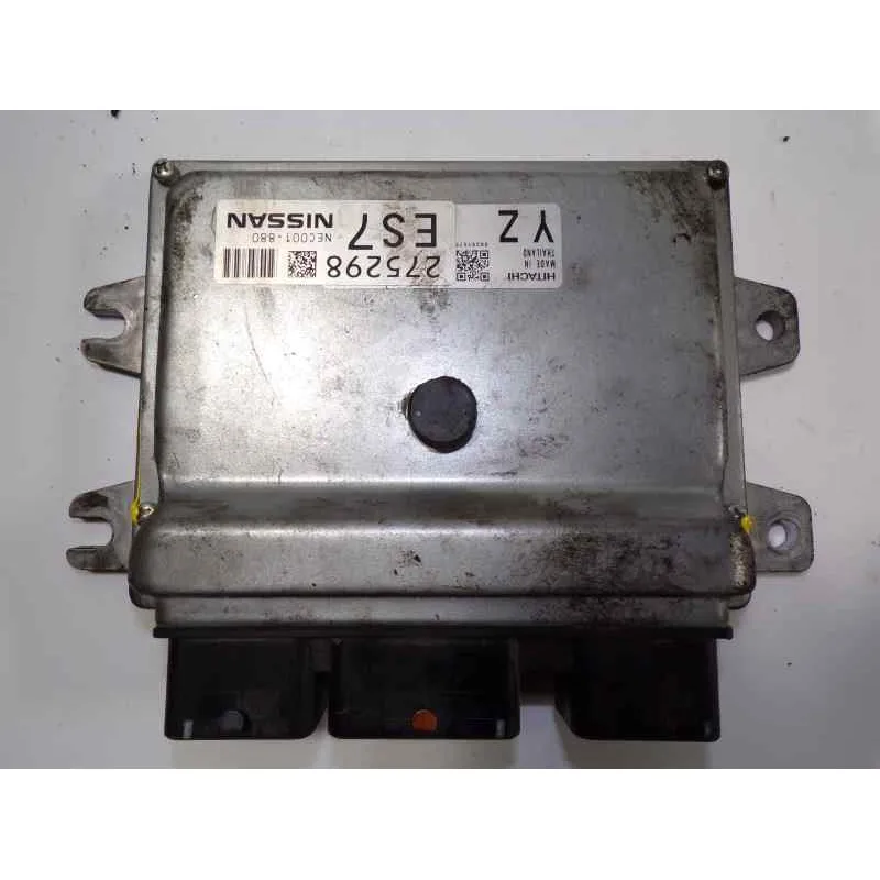 Hub/16926526 Quadro Motore Per Nissan Micra (K13) 1.2 Cat