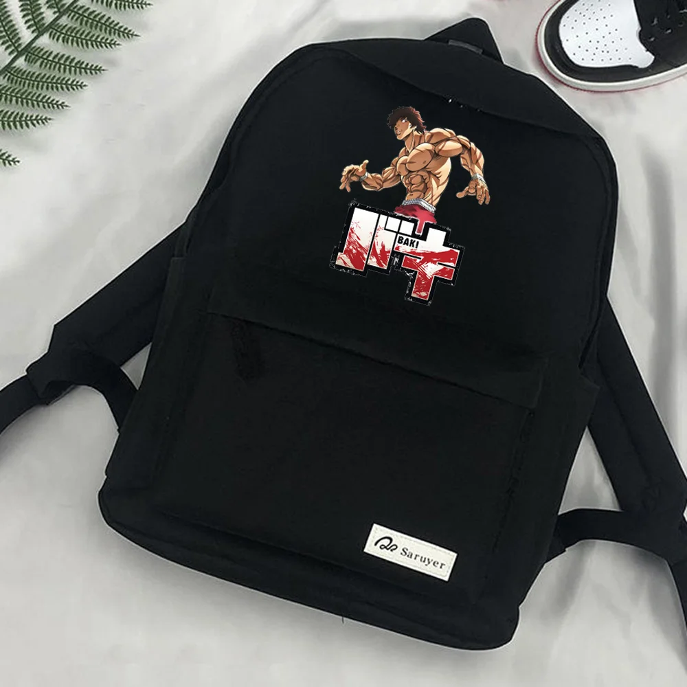 Baki Bags Bolsas Mochila Fashion School 2022 Borsa Da Donna Mochilas Da Moda Femenina Sac Femme Zaino