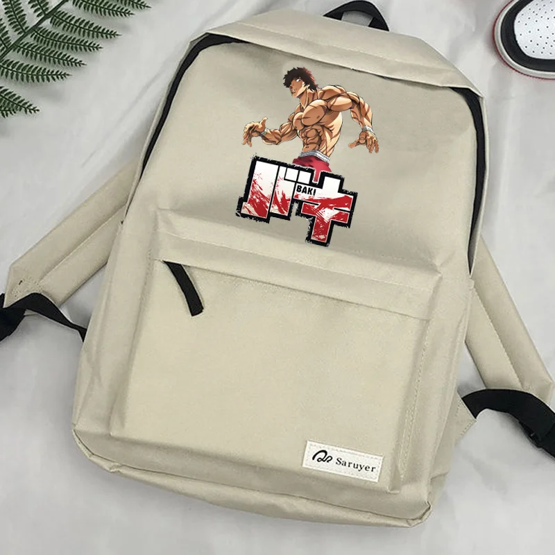 Baki Bolsas 2022 Kawaii Mochilas Da Moda Sac A Dos Borse Da Donna Zaino Da Donna