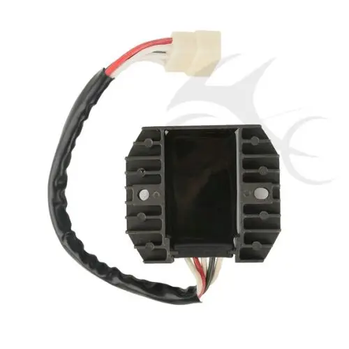 Moto Tensione Raddrizzatore Regolatore Per Yamaha Fz1 Fz-1 Fz 1000 Fazer 2001-2005