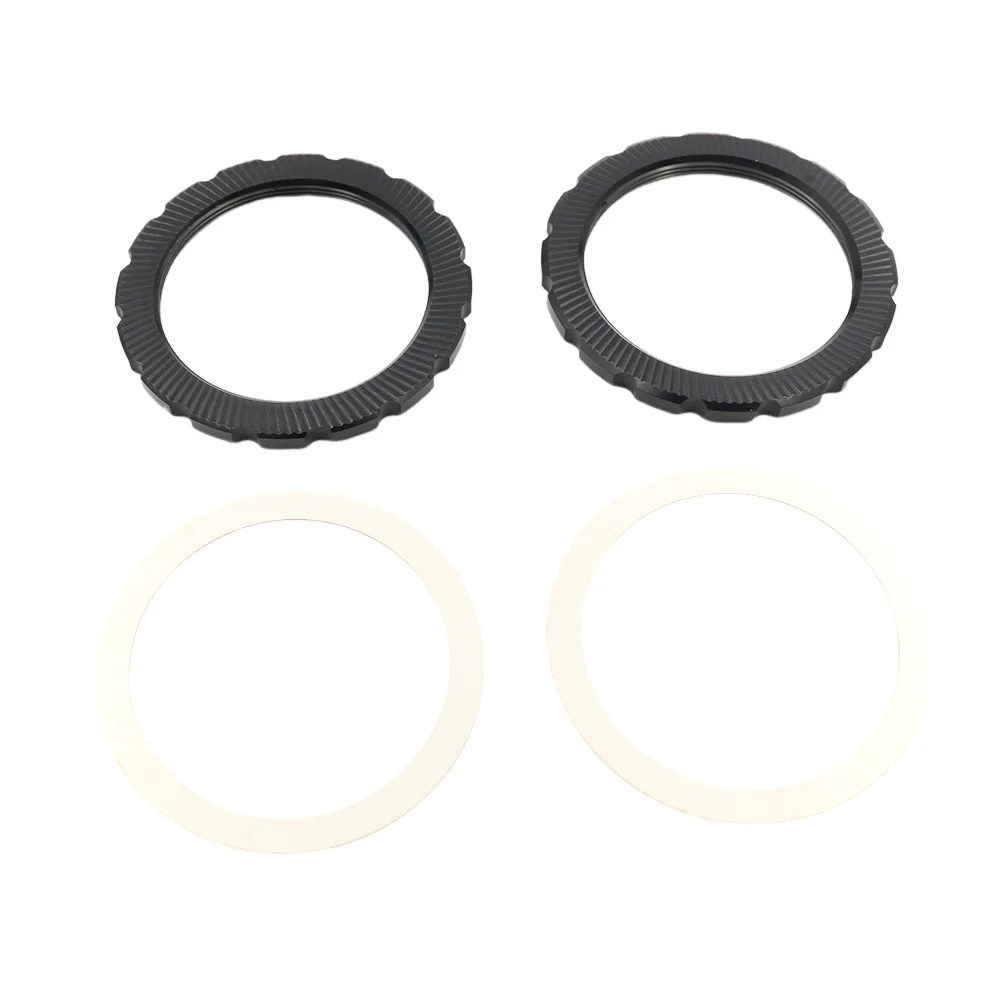 Per Campagnolo Fulcrum Bora Wto Centerlock Freno A Disco Anello Di Bloccaggio Del Rotore Lockring Per Freni A Disco Afs: M1-101B