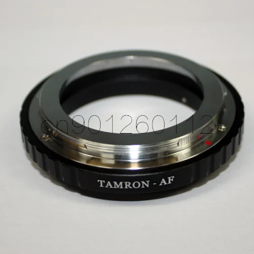 Tamron Adattatore 2 Lens Per Af Alpha Per Sony A58 A99 A57 A37 A65 A35 Tamron-Af Adattatore