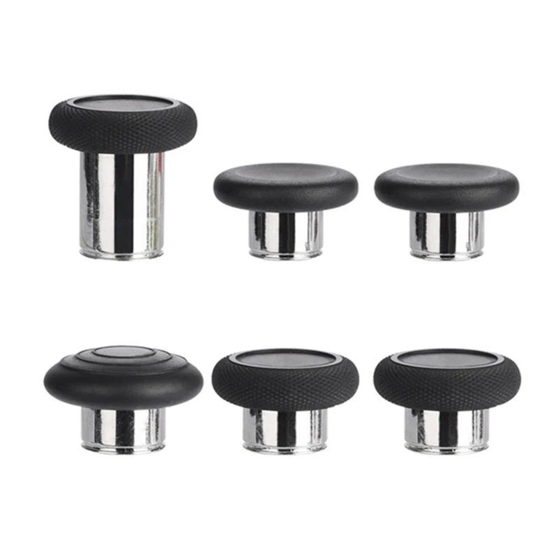 Leve Del Cambio In Metallo, Paddle, Levetta Sostitutiva Del Pad D Per One Series2 B0Ka