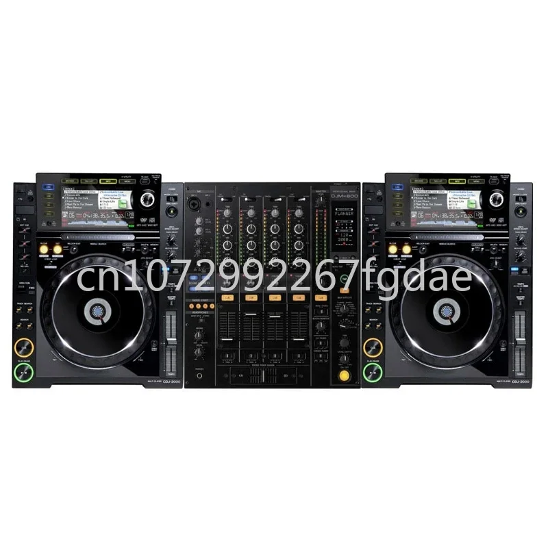 Nuovo Autentico Cdj3000 Djm 900