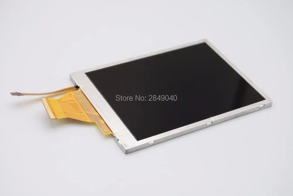 Nuovo Schermo Lcd Per Canon Per Powershot Sx60 Per Hs;