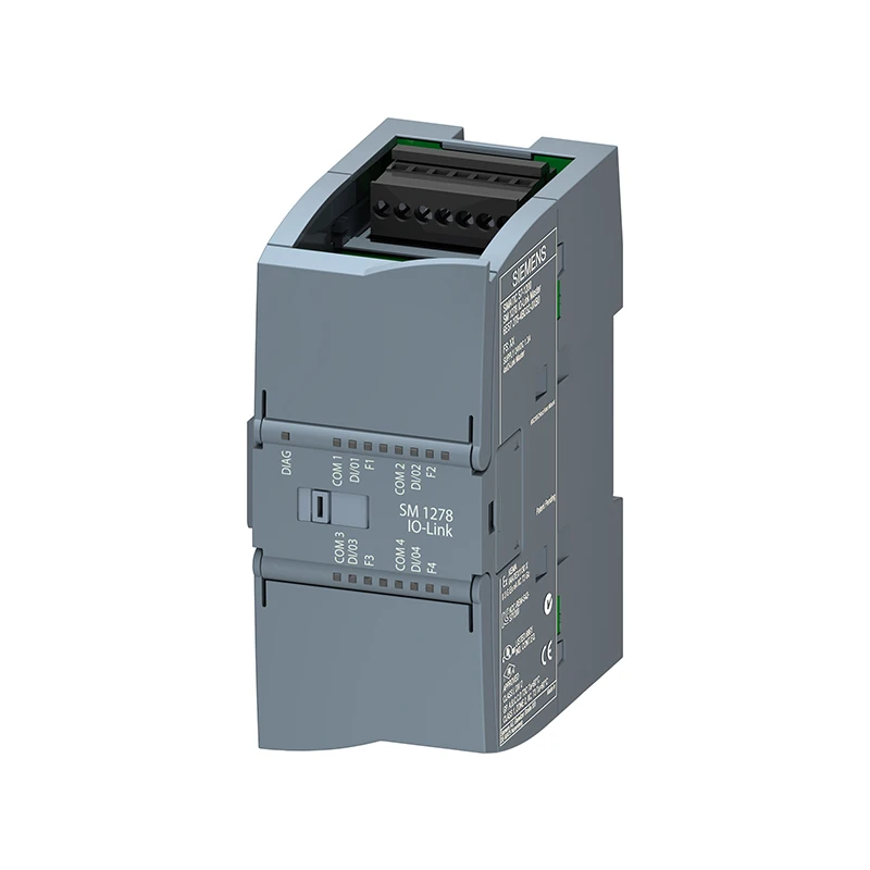 S7-1200 Modulo Di Comunicazione Sm1278 Io Link Cm1241 Rs 232 Cb1241 Rs 485 Muslimexmuslimah