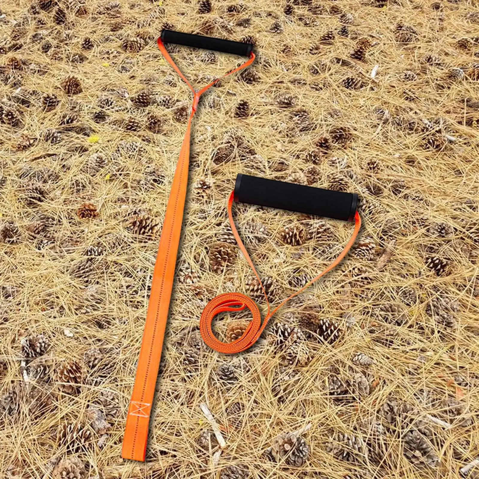 Deer Drag Hunting Harness Lift Deer Puller Trascinamento Per Pigeon Goose Duck