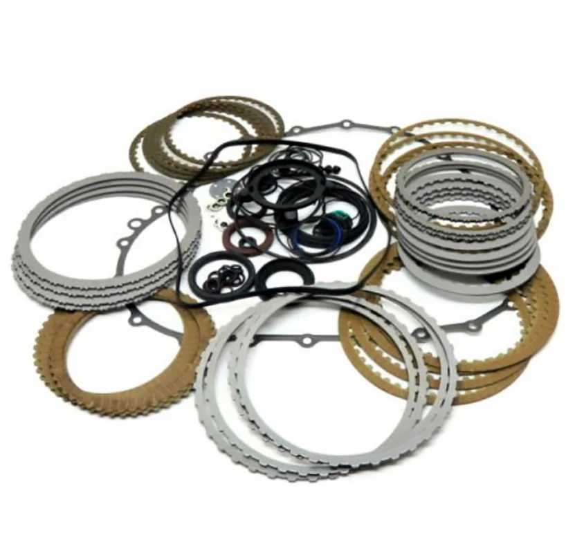 9Hp48 Automobile Transmission Master Kit