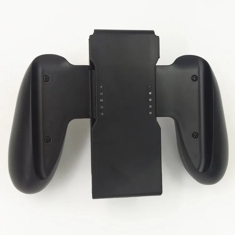 Ns Gaming Grip Handle Controller Grip Handle Staffa Supporto Supporto Per Nintendo/Nintend Switch Joy-Con Accessori