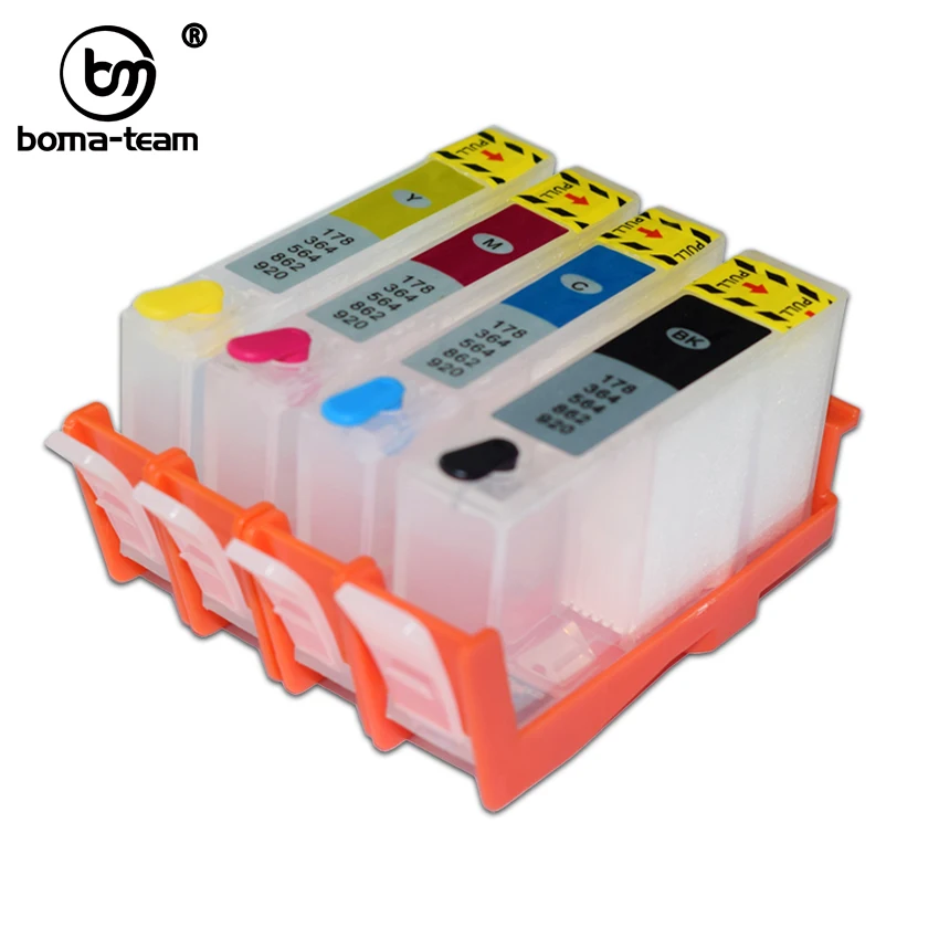 Cartuccia Stampante A Getto D'Inchiostro Per Hp 670 655 685 Xl Per Hp Deskjet Ink Advantage 3525 5525 4615 4625 6525 Stampanti Con Chip Arc