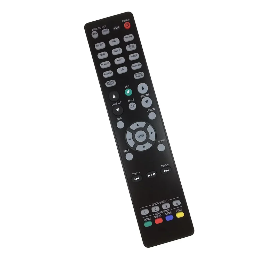 Telecomando Per Denon Av Ricevitore Home Theater Avrx3100W Avrx3200W Avrs900W