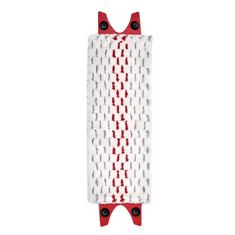 1 Pz Mop Pad In Microfibra Mop Head Per Vileda Ultramax Mop Refill Set Di Ricambio Piano Lavabile Spray Panno Piatto Mop