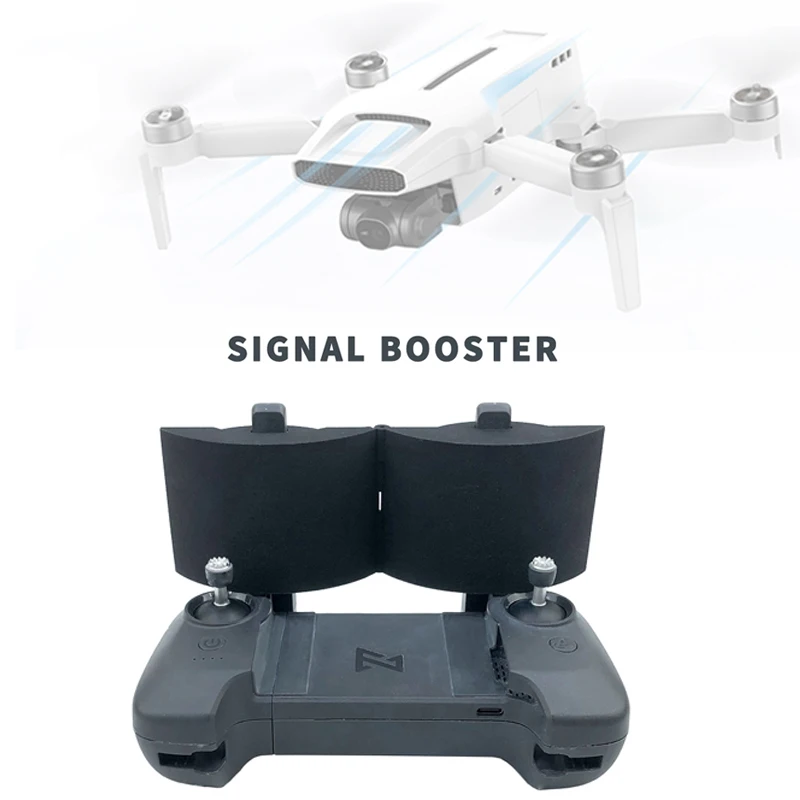 Fimi X8 Mini V2 Rc Drone Telecomando Antenna Signal Booster Range Extender Rafforzare Range Extender