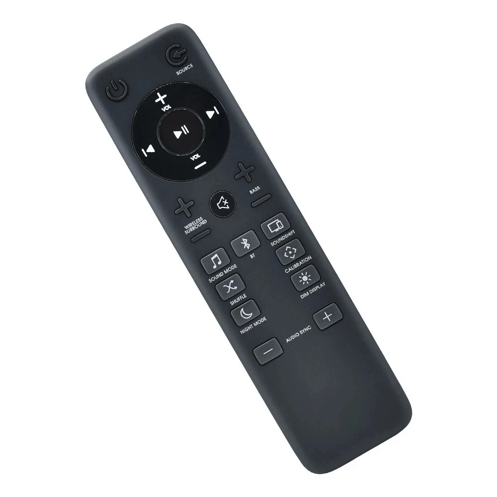Nuovo Telecomando Originale Per Jbl Bar 5.1 Sound Bar 4K Hd Sistema Di Altoparlanti Wireless Home Theater Echo Wall Remote Control